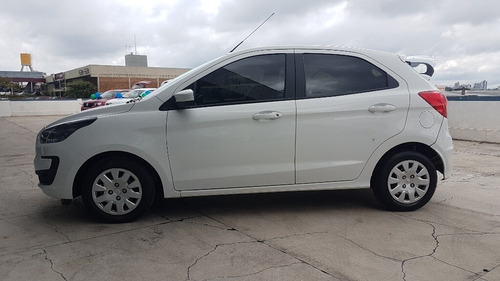 Ford Ka 2018/2019 8042