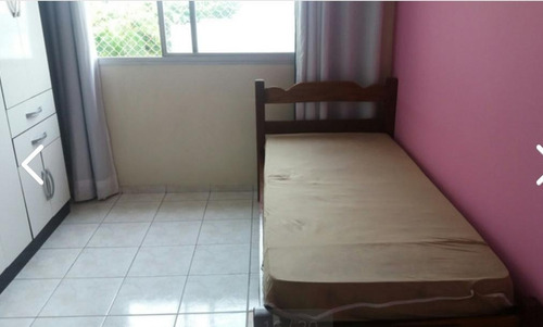 Apartamento Com 1 Dormitório Para Alugar, 40 M² Por R$ 1.290,00/mês - Jardim São Dimas - São José Dos Campos/sp - Ap1639