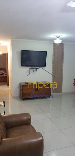 Imagem 4 de 11 de Casa Com 4 Dormitórios À Venda, 230 M² Por R$ 680.000,00 - Cidade Vista Verde - São José Dos Campos/sp - Ca0624
