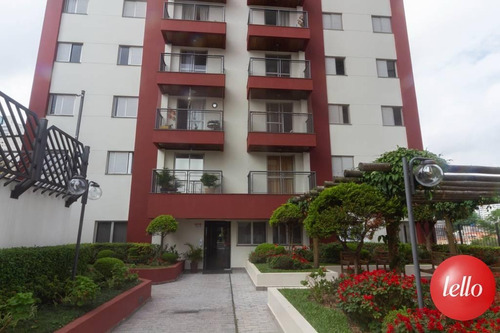 Imagem 21 de 30 de Apartamento - Ref: 242599
