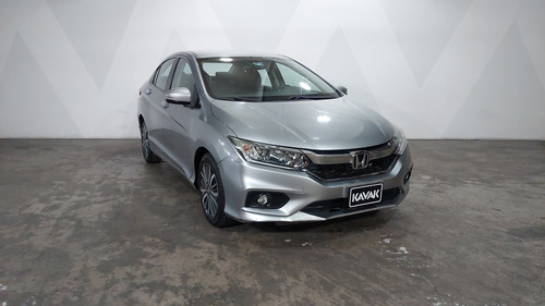Honda City 1.5 Ex Cvt