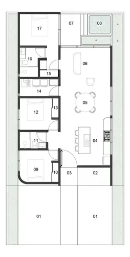 Hermosa Residencia En Preventa Ubicada En Chelem, Priv. Puerto Esmeralda