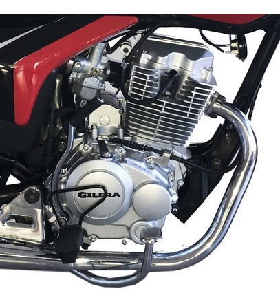 Gilera Vc 150 Rayos