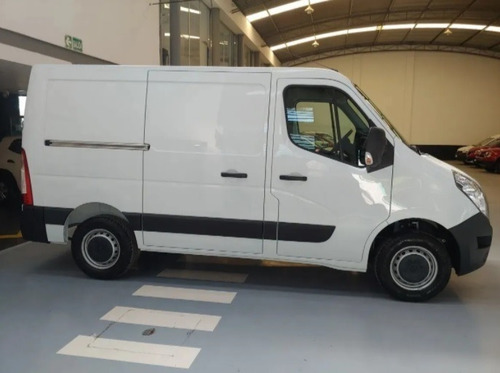 Imagen 18 de 19 de ***renault Master L1h1 Única En Ml***