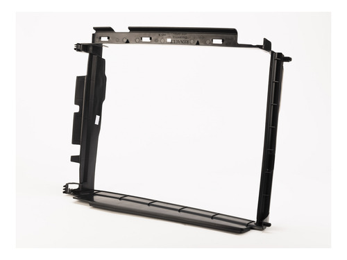 Imagen 2 de 4 de Guia De Aire Renault Duster Oroch 1.6 Outsider