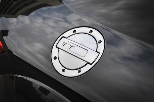 Audi TTS 2.0 T Fsi 310cv