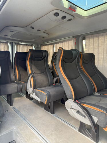 Mercedes-Benz Sprinter 2.1 415 Combi 3665 150cv 9+1 Tn