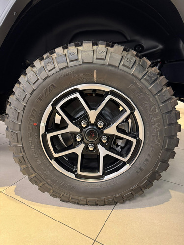 Jeep Wrangler 2.0 Rubicon 272Hp Atx