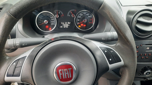 Fiat Palio 1.6 Essence 115cv