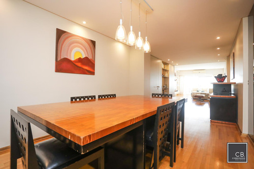 Venta De Piso Av Del Libertador