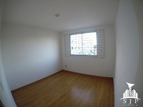 Imagem 8 de 17 de Apartamento Para Alugar Em Condomínio Fechado - Ap00118 - 67665377