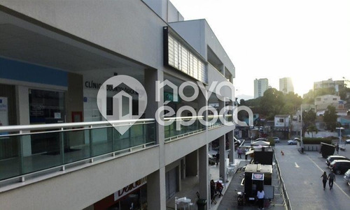 Imagem 5 de 17 de Lojas Comerciais Venda - Ref: Bo0sl65746