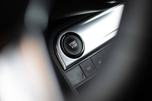 Imagem 10 de 15 de Renault Captur 1.3 Tce Flex Iconic X-tronic