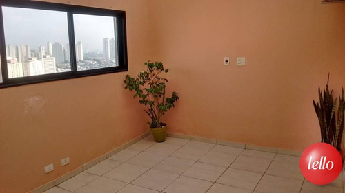 Imagem 16 de 27 de Apartamento - Ref: 38786