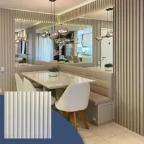 Comprar 22 Placas Alto Relevo Ilove3d Revestimento Decorativo Lunar