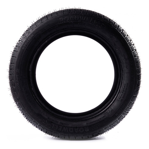 4 Pneu 205/55/r16 Remold Roadwell Rb6 89t Inmetro 1 Linha