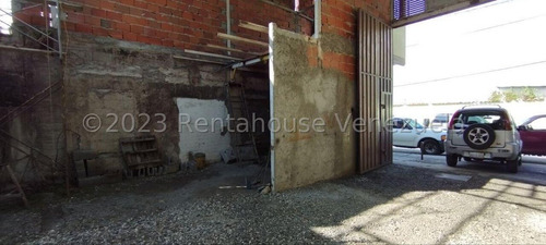 Locales Comercial En Venta Cabudare Mp