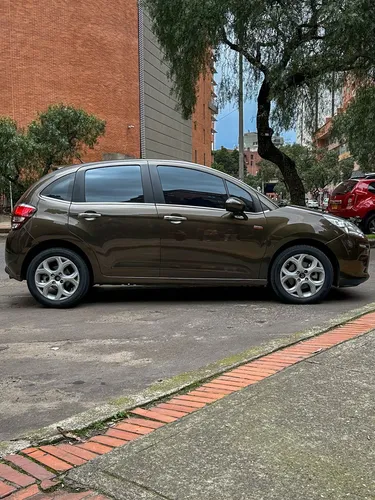 Citroën C3 1.6l Vti Exclusive