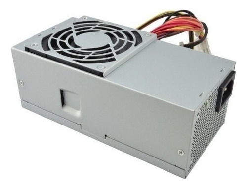 Fuente de poder para PC Bestec TFX0250P5WB