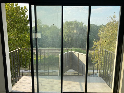 Departamento En Venta En El Palomar, Morón, G.b.a. Zona Oeste