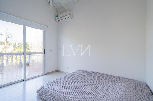 Venta Casa En Barrio San Francisco , Villanueva