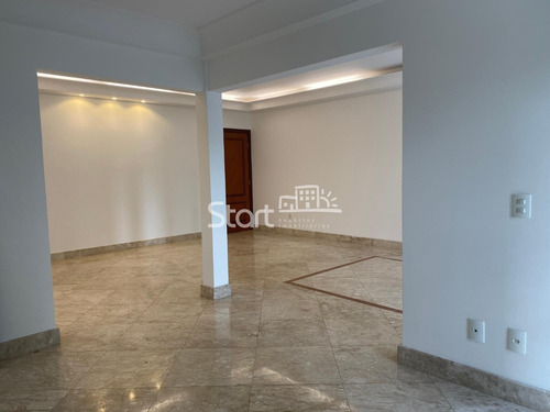 Imagem 3 de 23 de Apartamento À Venda Em Cambuí - Ap005106