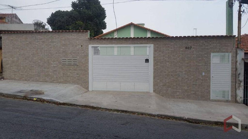 Imagem 1 de 20 de Sobrado Com 2 Dormitórios À Venda, 62 M² Por R$ 295.000,00 - Penha De França - São Paulo/sp - So0776