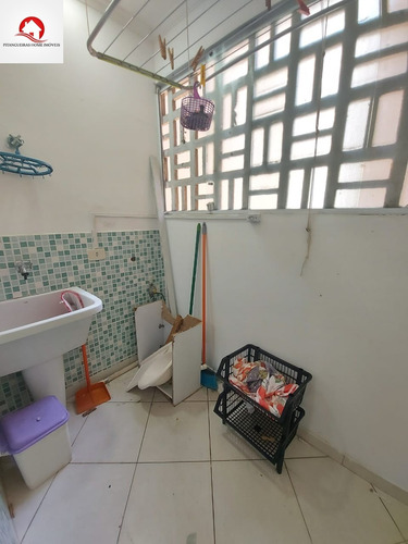 Imagem 10 de 10 de Apartamento Bem Localizado À Venda Na Praia Das Pitangueiras - Ap05844 - 69373399