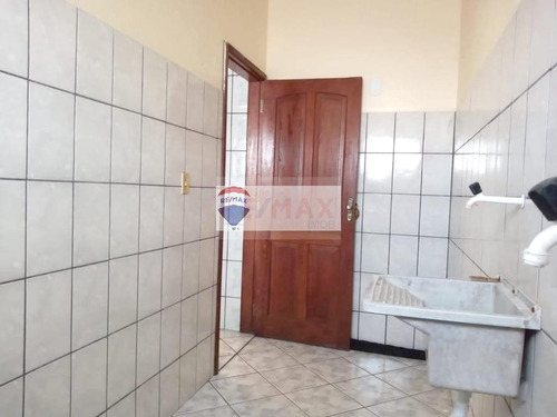 Imagem 13 de 30 de Prédio Residencial - 4 Apartamentos - 480m² - Maracangalha, Belém/pa - Rmx_7971_491210