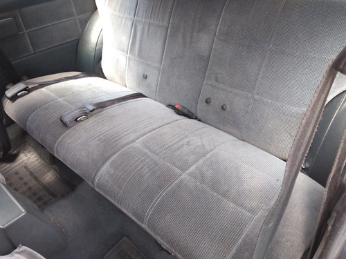 Gm Chevrolet Caravan Comodoro