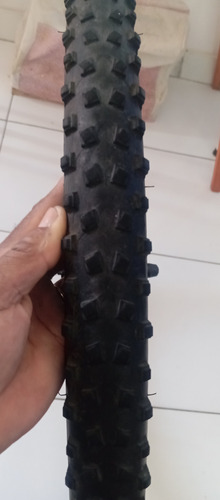 Par De Rodas Shimano Aro 27.5 Preto (Usado)
