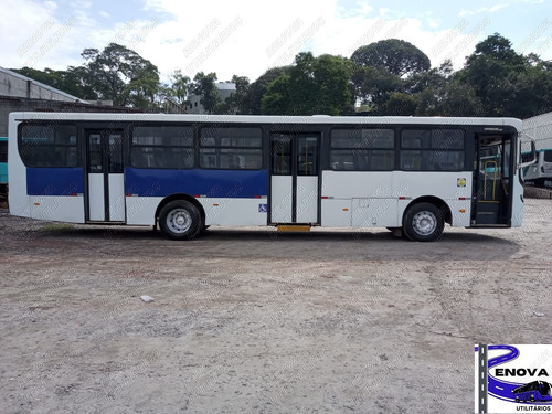 Caio Apache Mercedes Benz Of 1721 Ano 2013 Cod 165