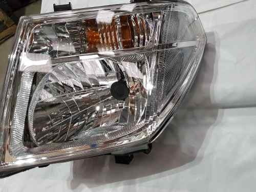 Optico Nissan Navara D40 Año 2008-2015