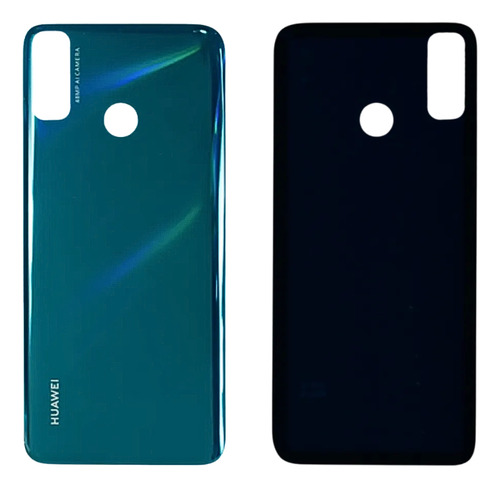 Tapa Trasera Para Huawei Y8s Jkm-lx1