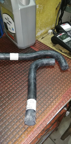 Manguera Trasera Spark Toma De Agua Baston