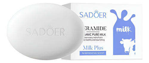 Jabon Facial Ceramide (sadoer)