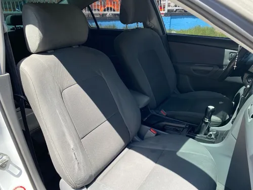 Mazda 3 1.6 Z6nm7