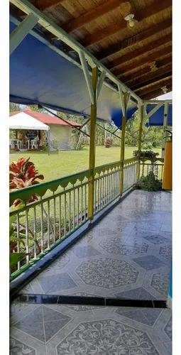 Venta Finca Hotel Via La Tebaida Sector Murillo - 3.7 Cuadras