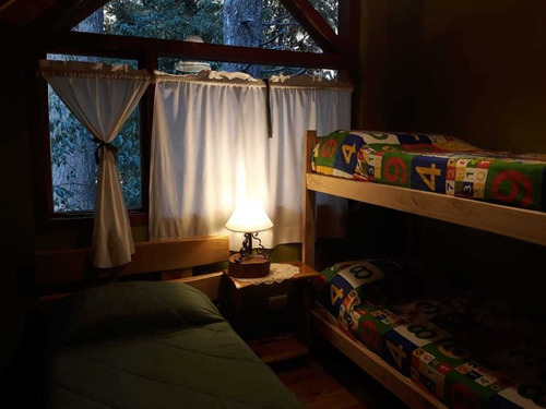 Alquiler De Cabañas En Bariloche Cerca Del Catedral