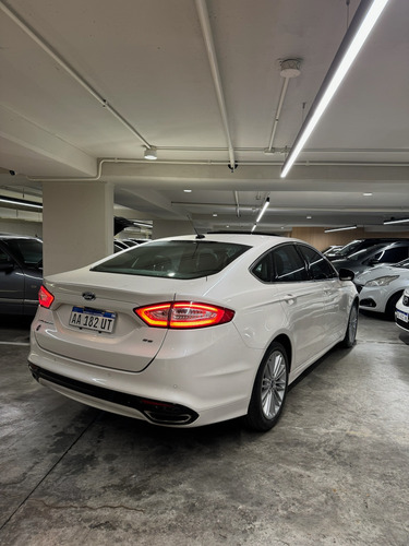 Ford Mondeo 2.0 Se Ecoboost At 240cv