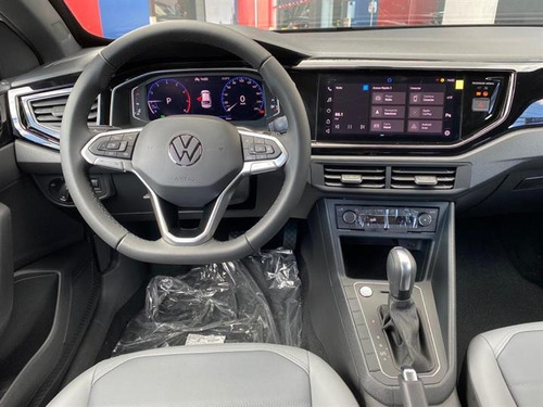 Volkswagen Nivus