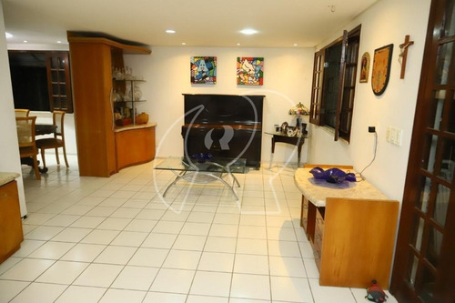 Imagem 5 de 20 de Casa Com 5 Suítes À Venda, 169 M² Por R$ 750.000 - Sapiranga - Fortaleza/ce - Ca0336