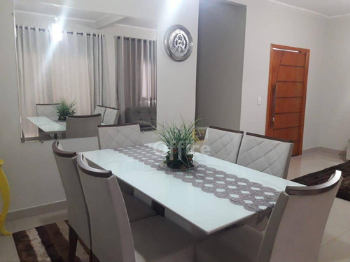 Imagem 2 de 29 de Casa À Venda, 200 M² Por R$ 360.000,00 - Residencial Vale Do Sol - Anápolis/go - Ca0076