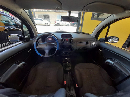 Imagem 10 de 12 de Citroen C3 Glx 1.4 8v (flex) Flex Manual