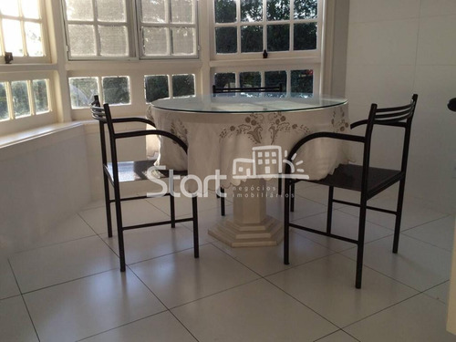 Imagem 7 de 26 de Casa À Venda Em Centro - Ca005312