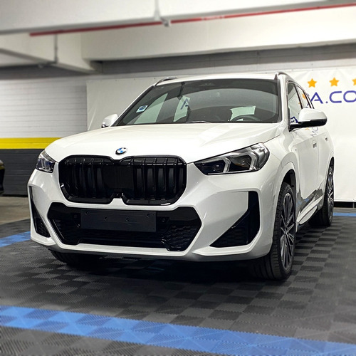 BMW X1 2.0 16V TURBO GASOLINA SDRIVE20I M SPORT STEPTRONIC