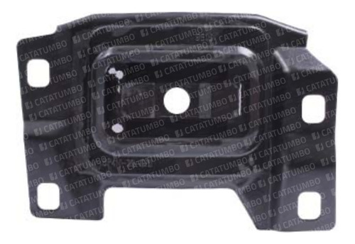 Soporte Lado Caja Izquierdo Para C30 S40 V50 Motor 1.8l 2.0l