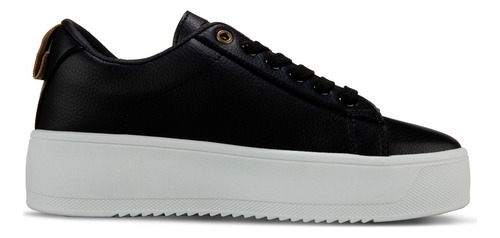 Tenis K-swiss Trinity Platform Mujer9f665-002