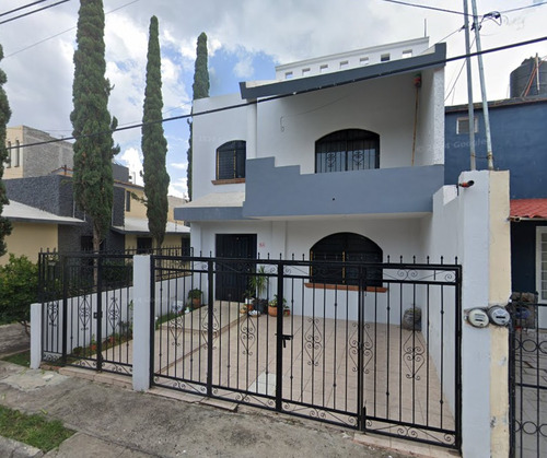 Gran Oportunidad De Inversion - Casa Adjudicada - Calandria 166, Zamora De Hidalgo, Mich.