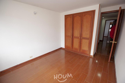 Imagen 7 de 28 de Apartamento En Santa Barbara Central, Santa Barbara. 3 Habitaciones, 143 M²